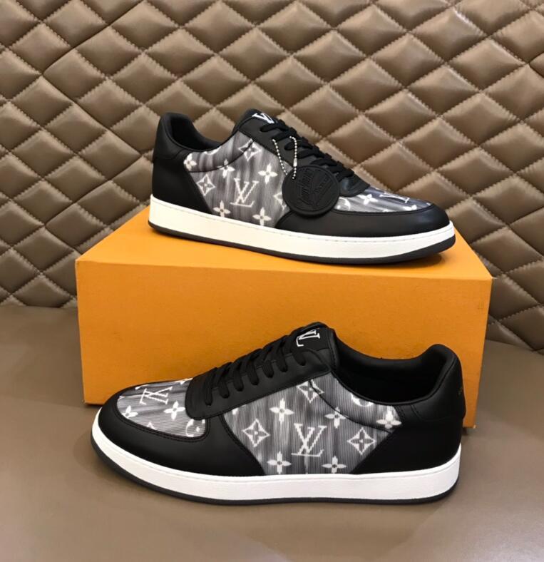 glami shop- LOV Men Shoes - 1570