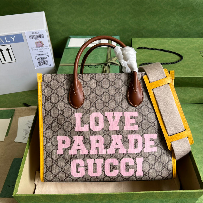 Satchel Bags - GCI Bags - 1009