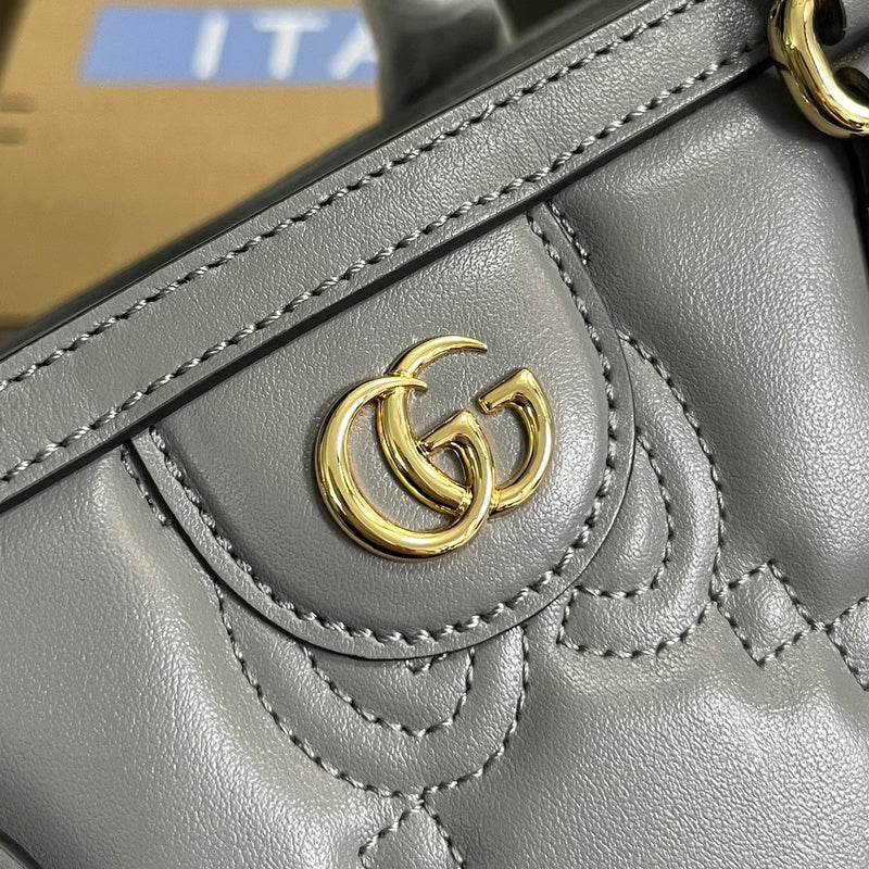 Satchel Bags - GCI Bags - 5465