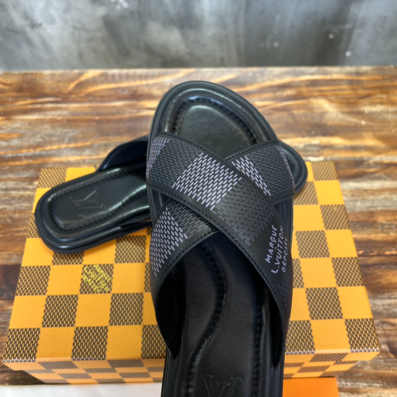 glami shop- LOV Men Shoes - 077