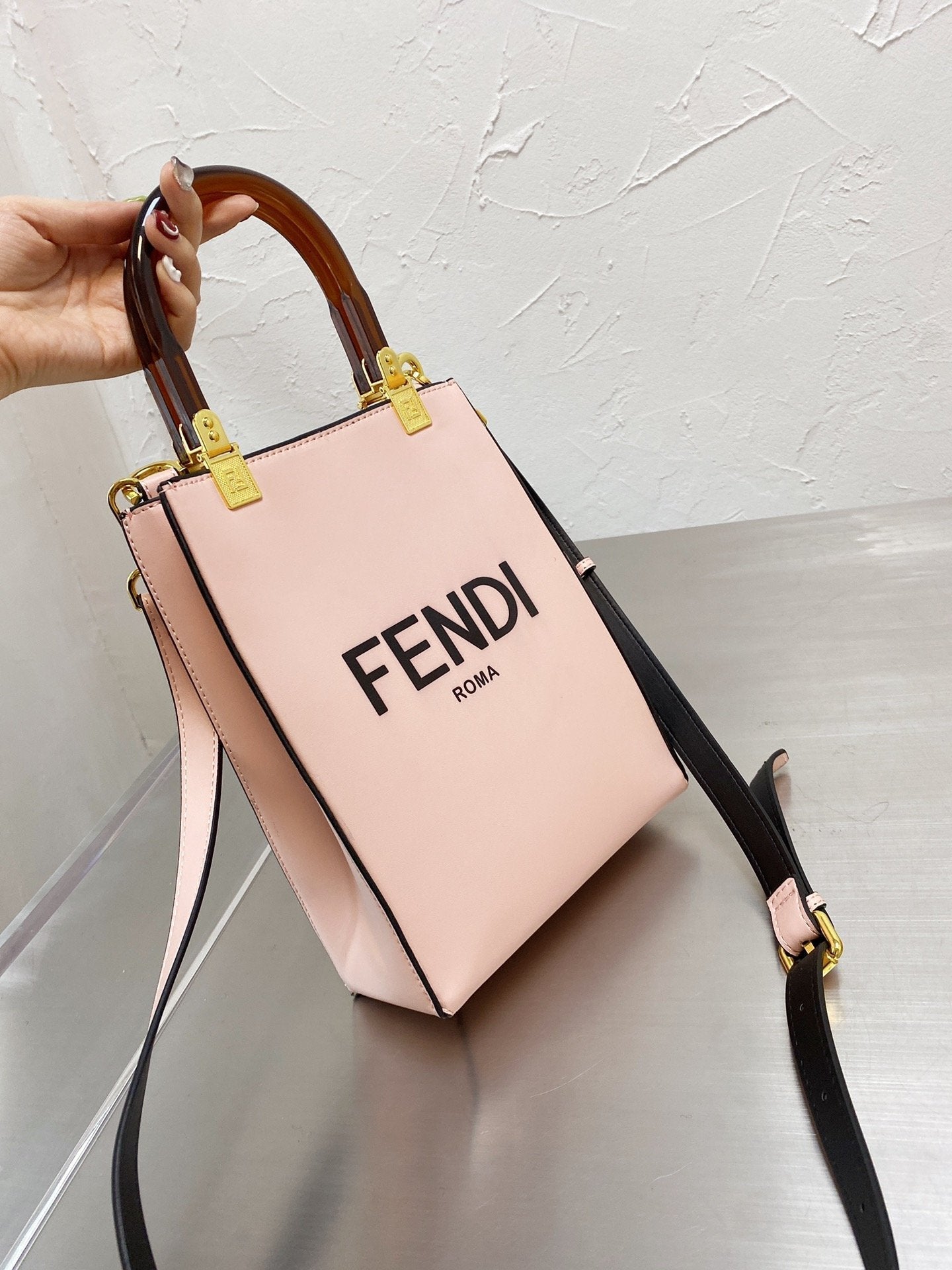 GLM - Top Quality Bags FEI 134