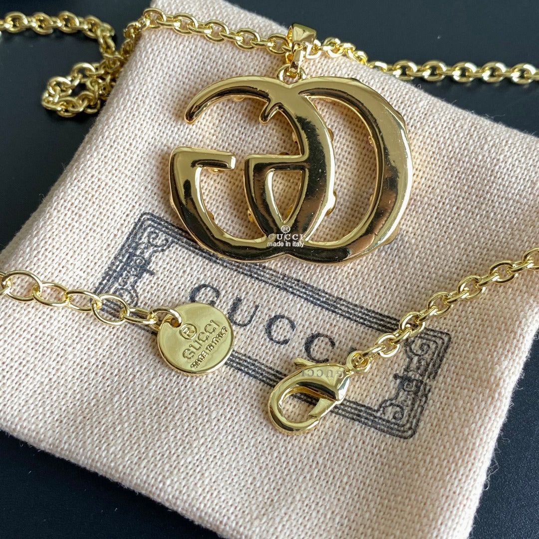 GLM - Top Quality Necklace GCI001