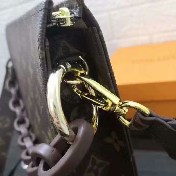 Satchel Bags - VL Bags - 3943