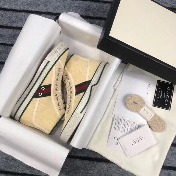 GLM-GCI TENNIS 1977 Sneaker 017