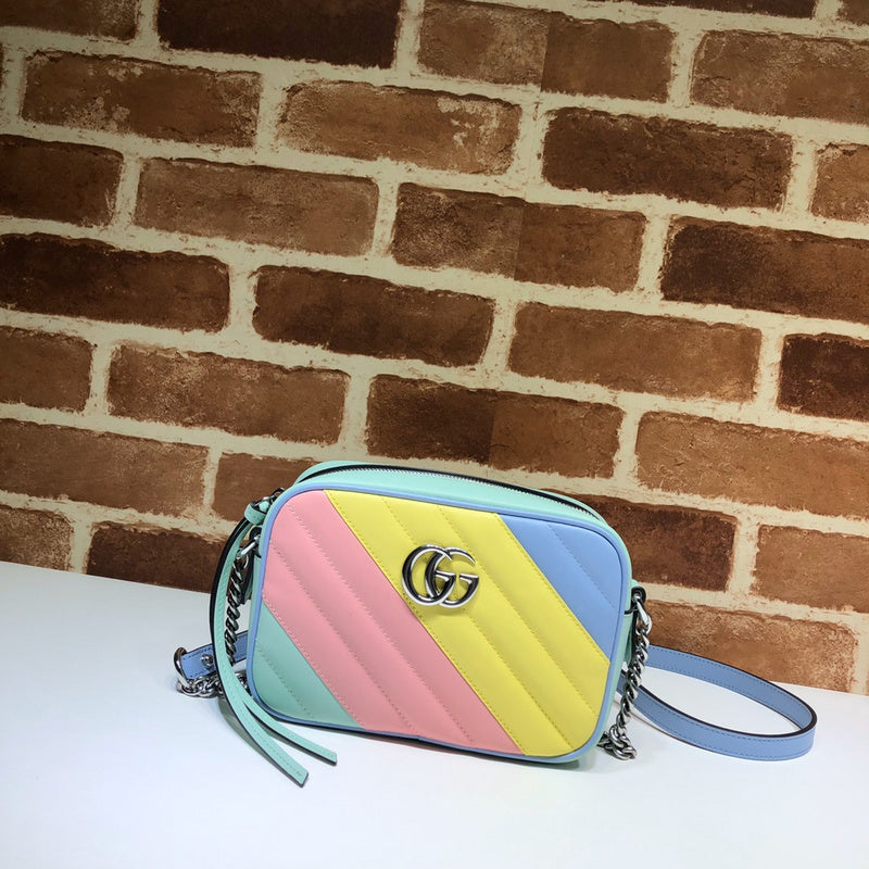 Satchel Bags - GCI Bags - 3943