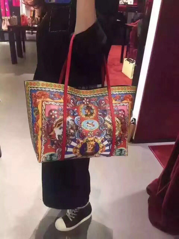 Satchel Bags - DG Bags - 308