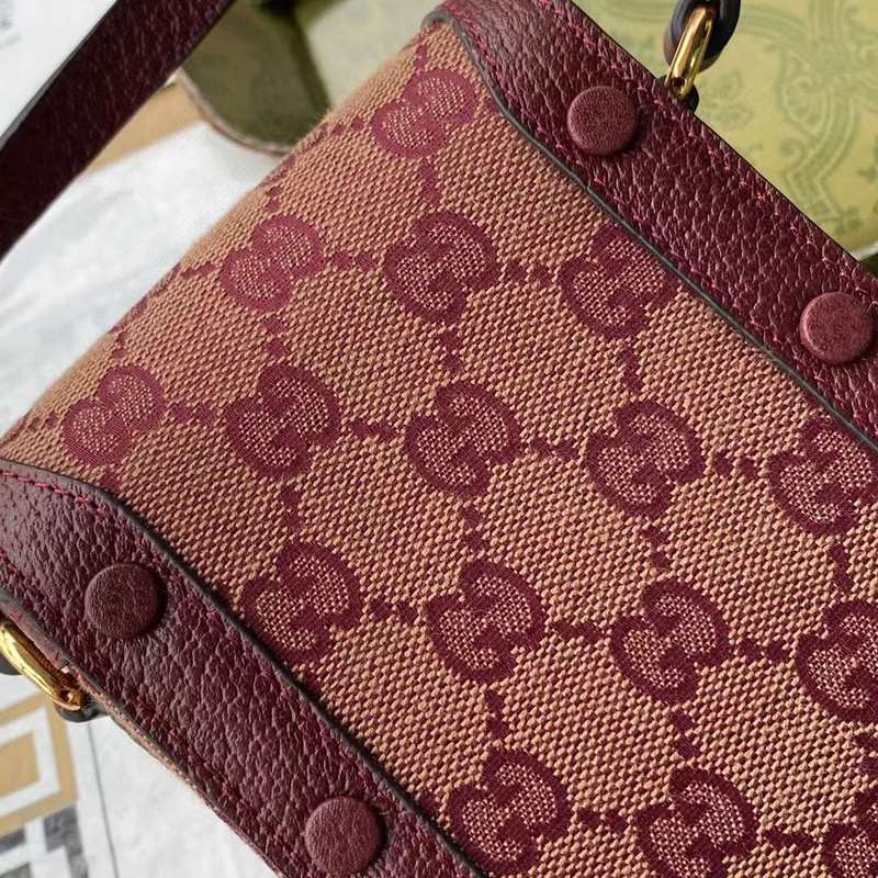 GUI2 Bags - Fashion Bags  686