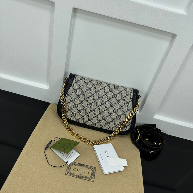Satchel Bags - GUC Bags - 083