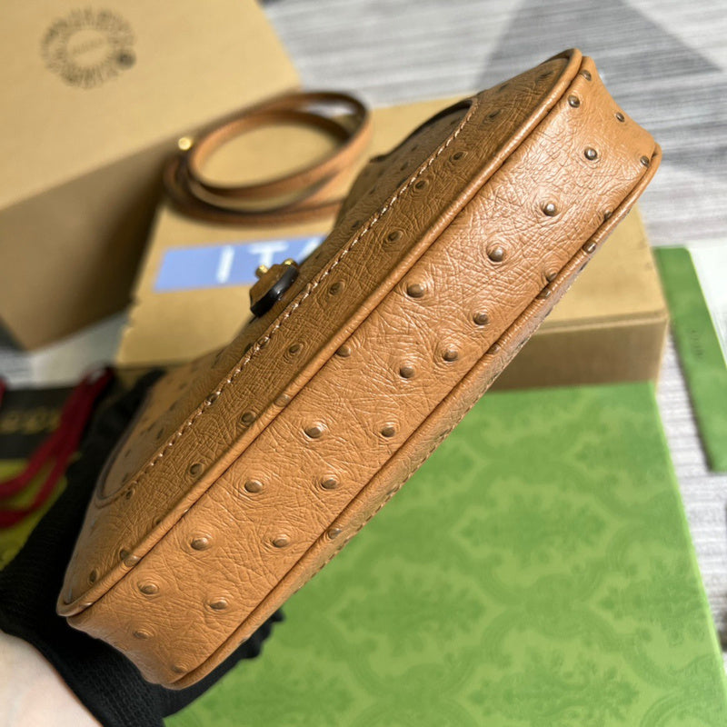 Satchel Bags - GCI Bags - 7931