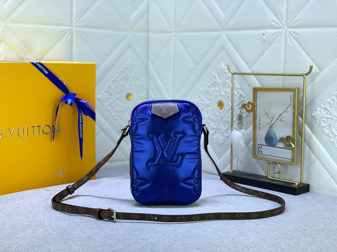 GLM - Top Quality Bag LUV 620