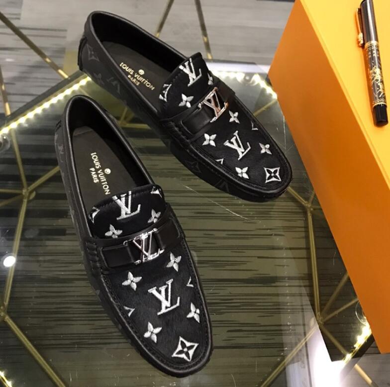 glami shop- LOV Men Shoes - 1925