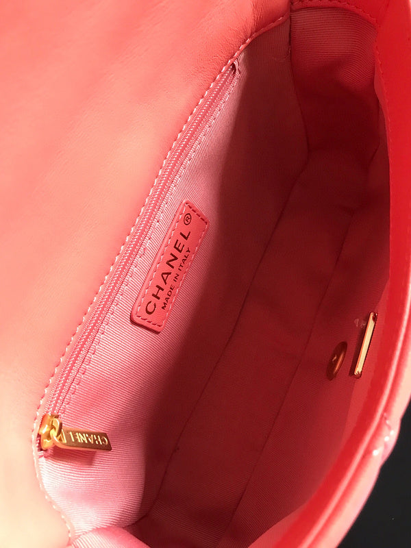 Satchel Bags - CHL Bags - 3451