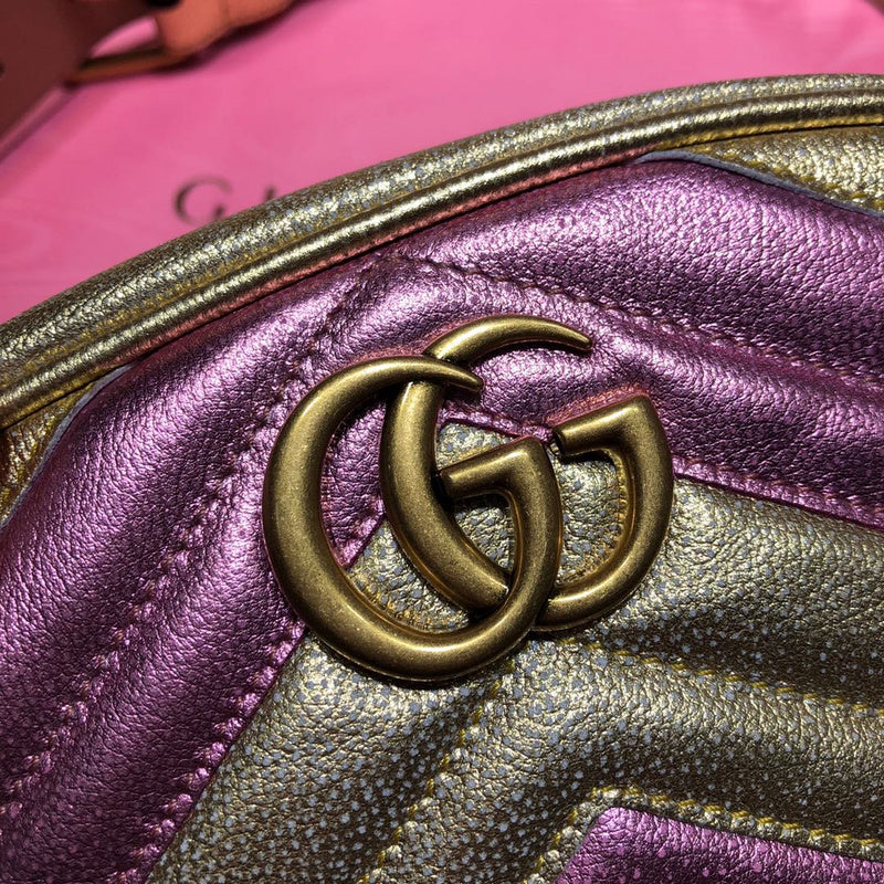 Satchel Bags - GCI Bags - 3616