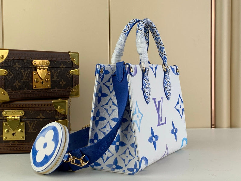 Satchel Bags - VL Bags - 2626