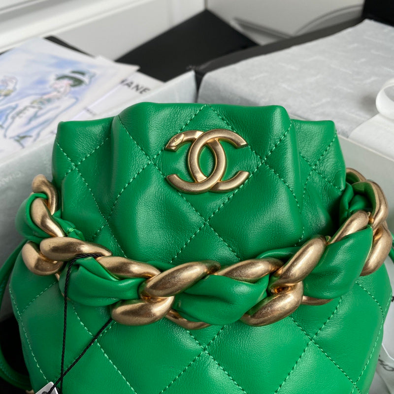 Satchel Bags - CHL Bags - 1818
