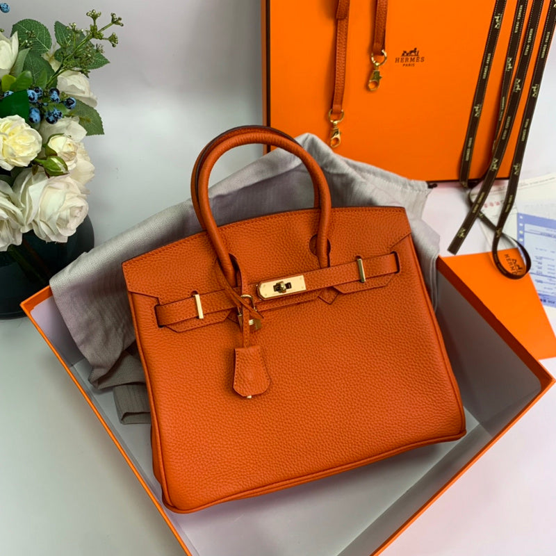 Satchel Bags - HMS Bags - 005