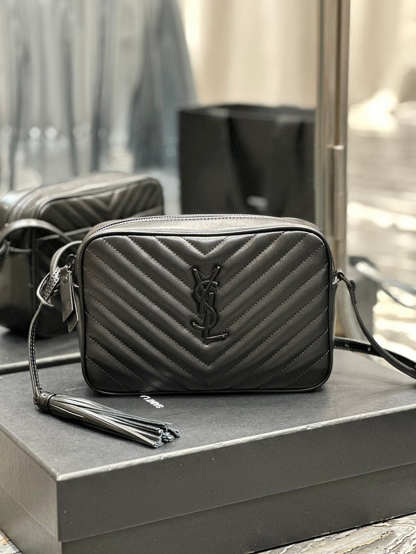 GLM - SLY Bags - 830