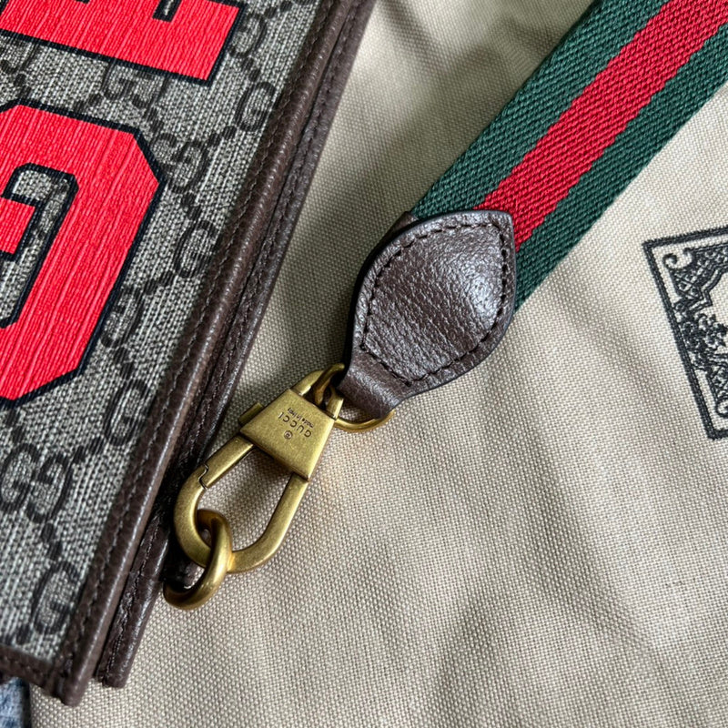 Satchel Bags - GCI Bags - 4417