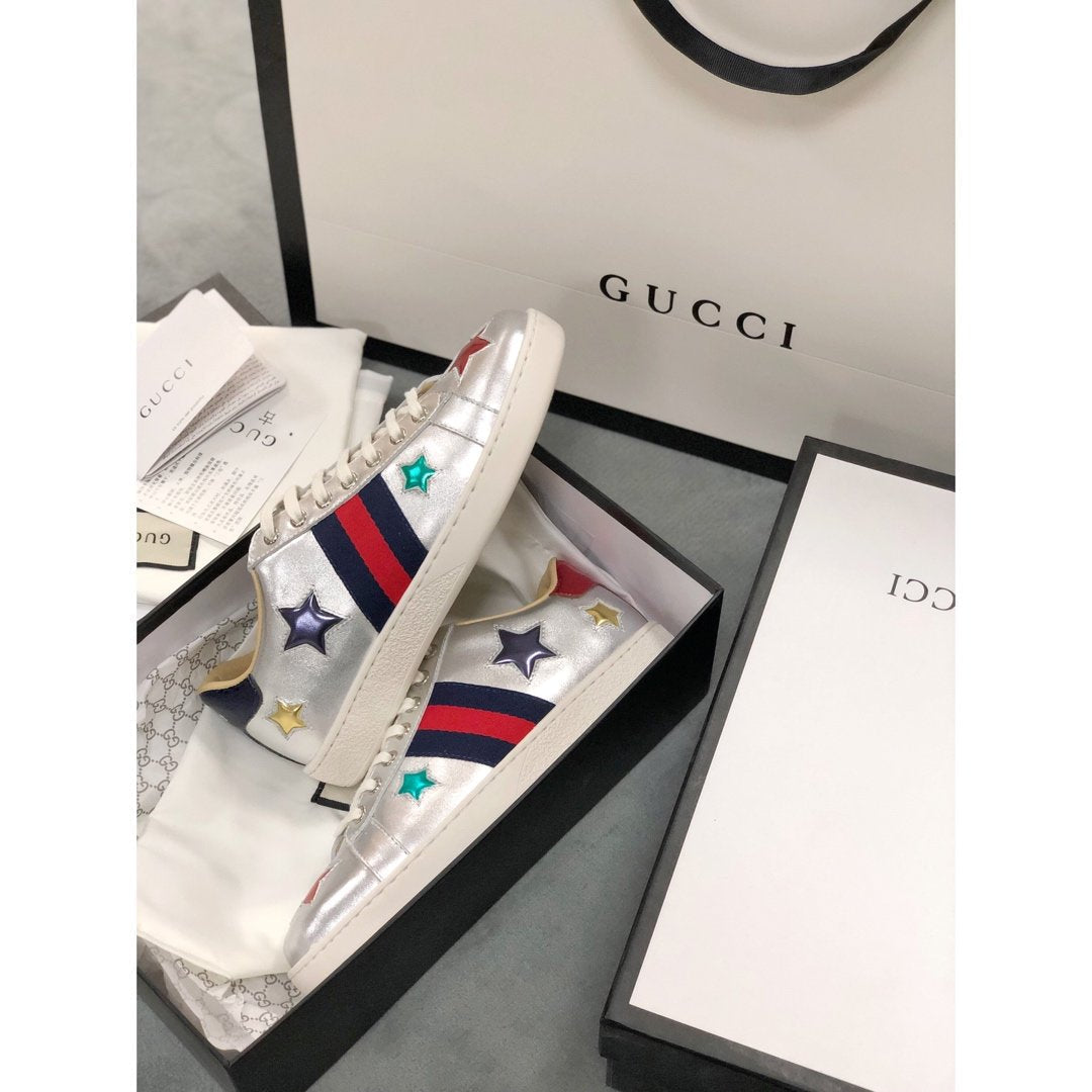 GLM-GCI Ace Star  Sneaker 084
