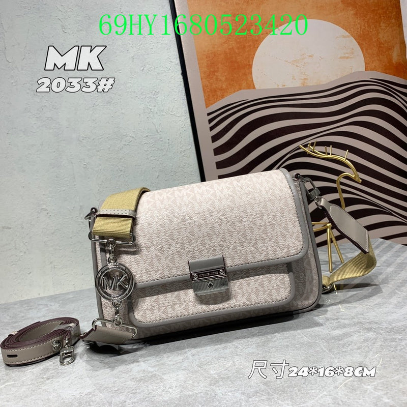 Satchel Bags - MK Bags - 365