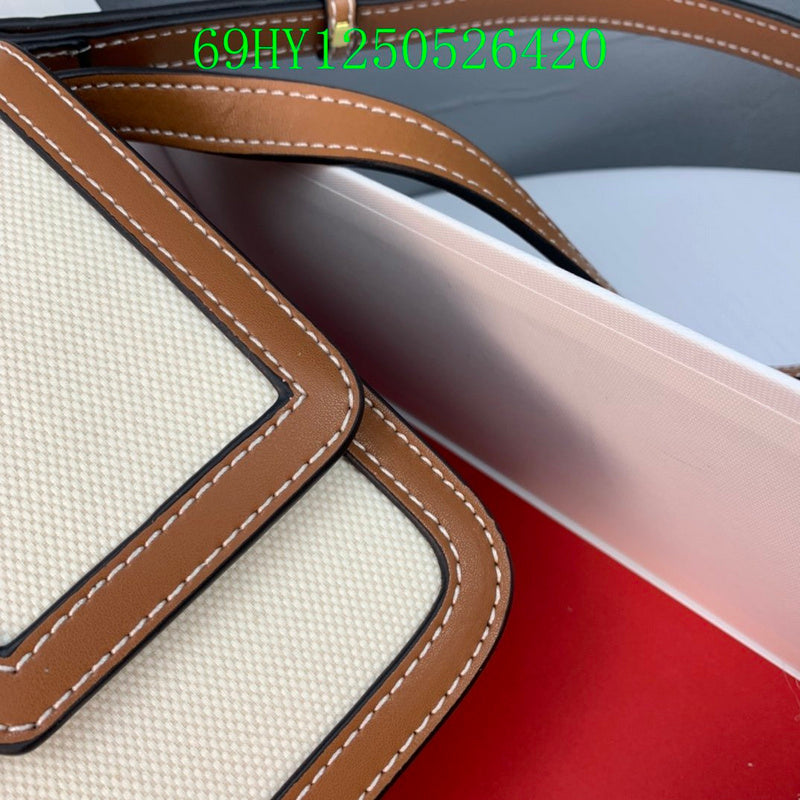 Fan Fashion -GLM - Top quality BBR Bags - 529