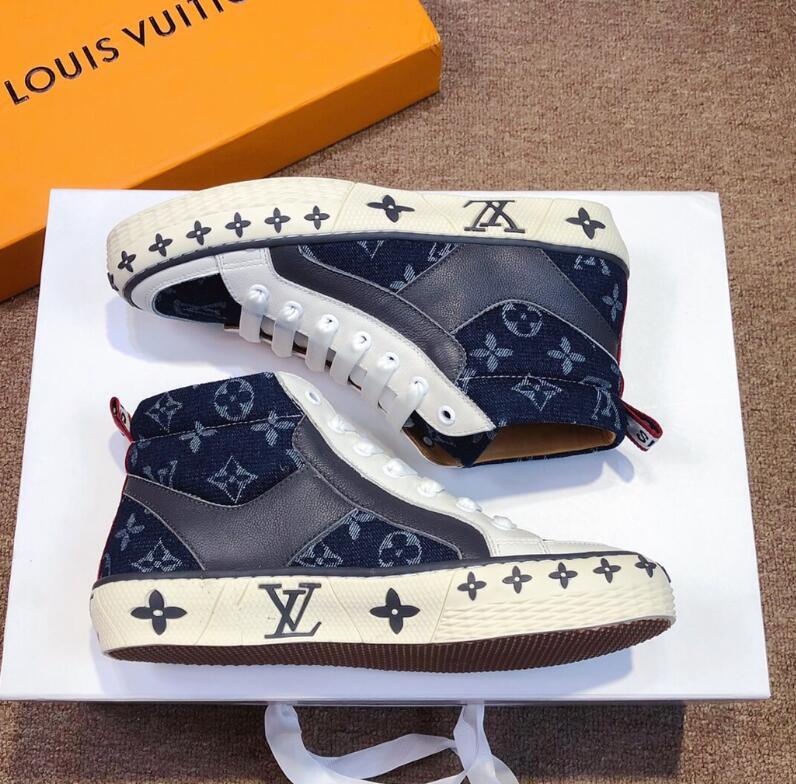 glami shop- LOV Men Shoes - 1799