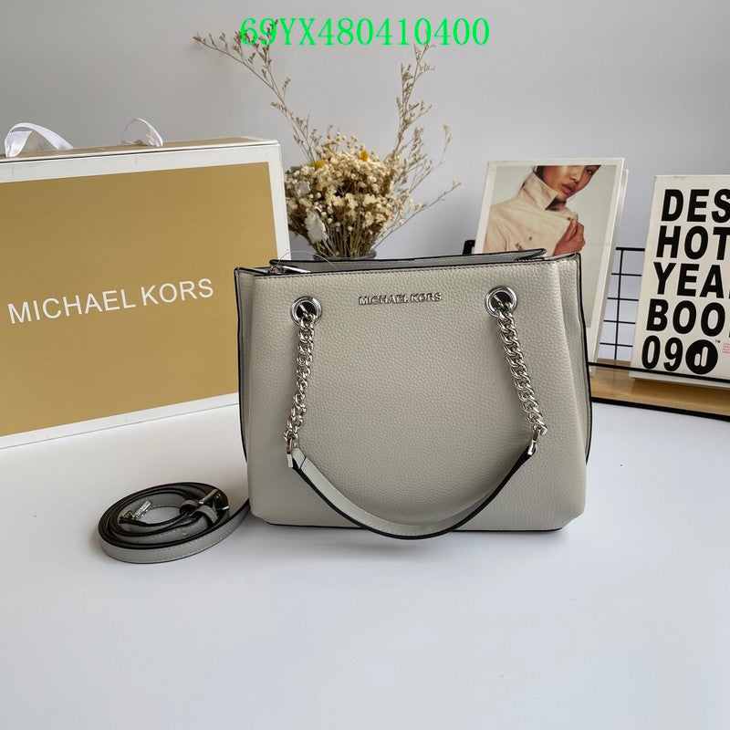 Satchel Bags - MK Bags - 813