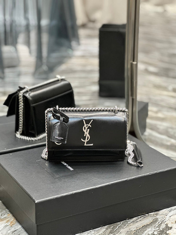 GLM - SLY Bags - 1008