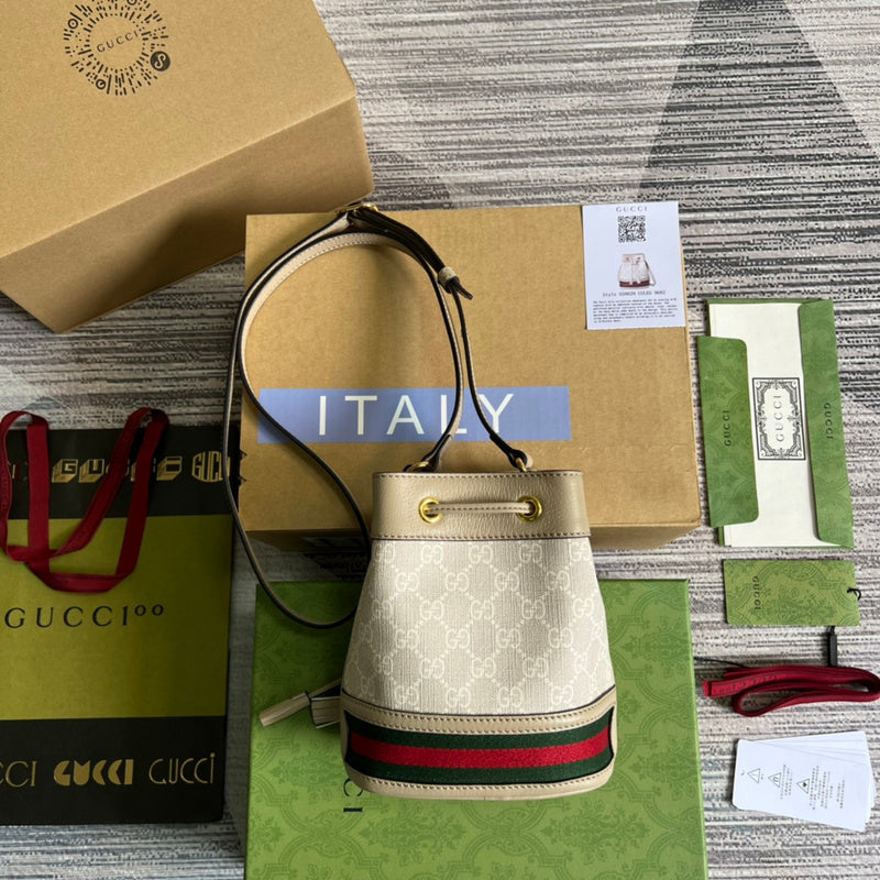 Satchel Bags - GCI Bags - 4542