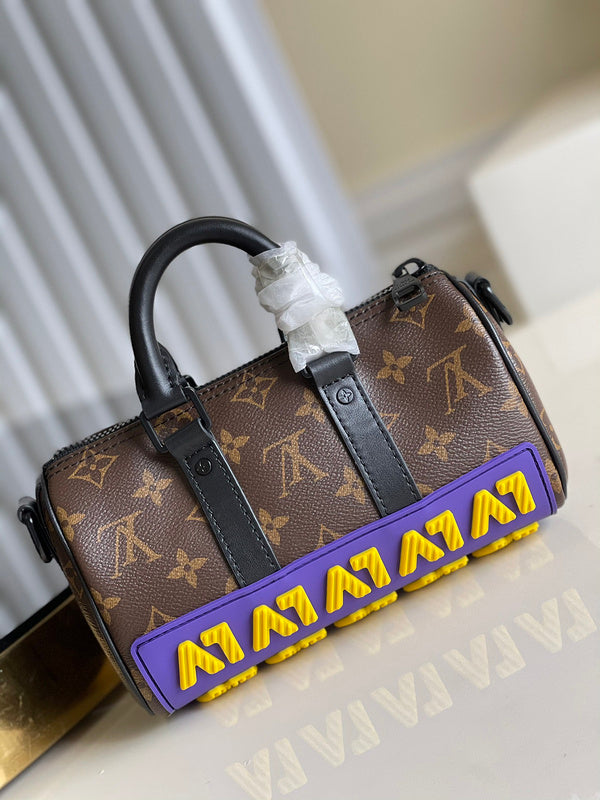 Glami- Glami- Lu-Vi bags - 3255