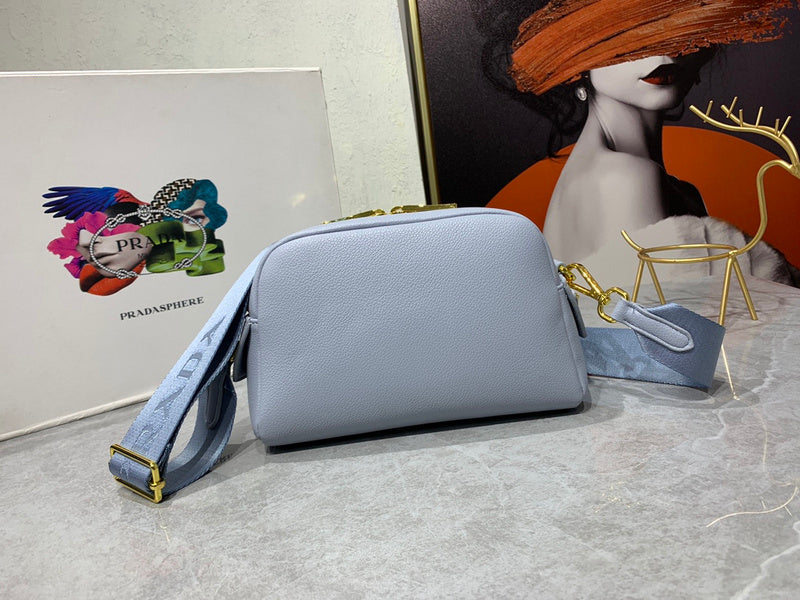 Satchel Bags - PDA Bags - 708