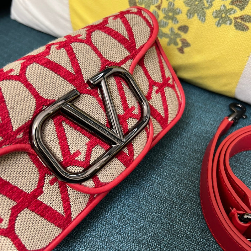 GLM - VEL Bags - 406