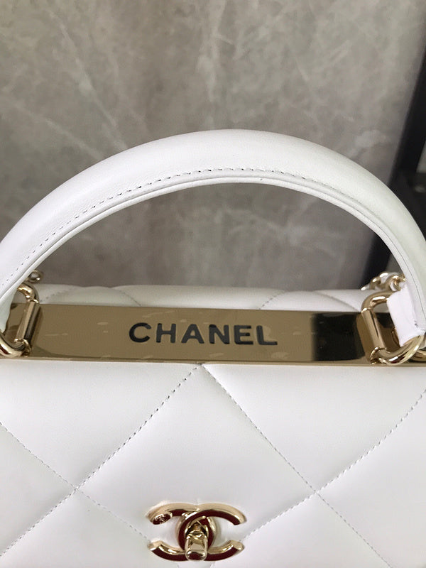 Satchel Bags - CHL Bags - 3810
