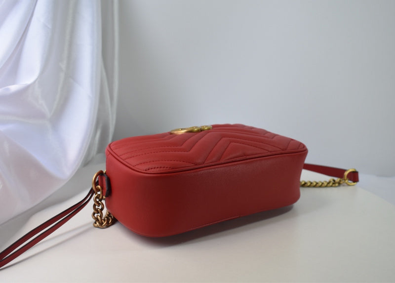 Satchel Bags - GCI Bags - 3992