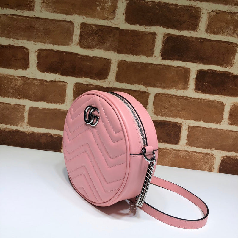 Satchel Bags - GCI Bags - 3962