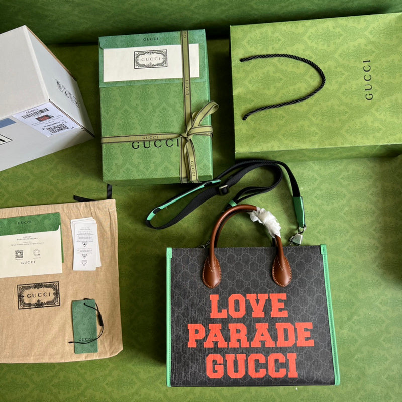 Satchel Bags - GCI Bags - 1010