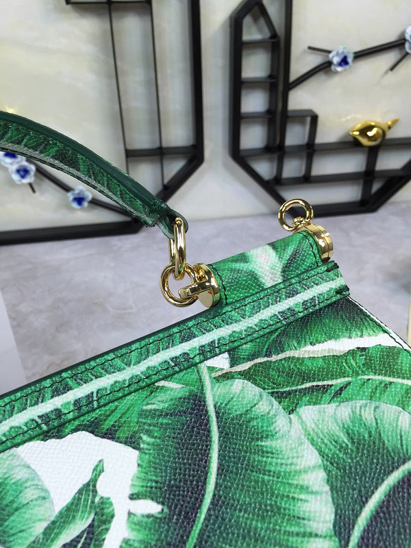 Satchel Bags - DG Bags - 251