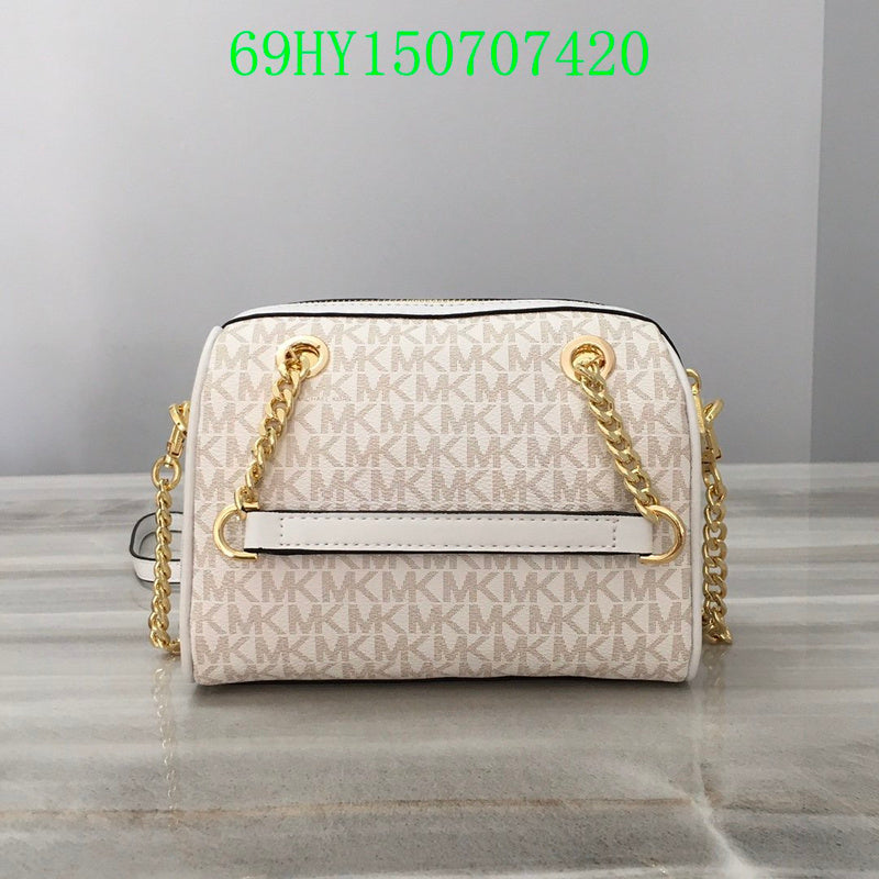 Satchel Bags - MK Bags - 301