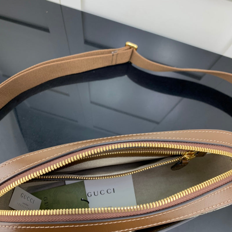 Satchel Bags - GUC Bags - 1029