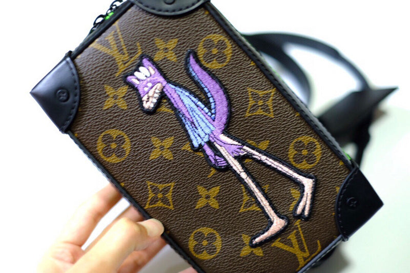 Glami- Glami- Lu-Vi bags - 3305