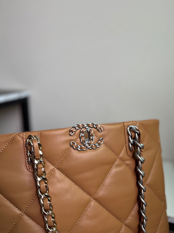 Satchel Bags - CHL Bags - 2685