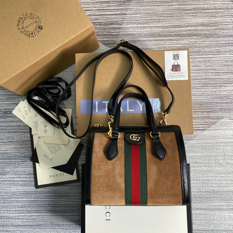 GLM - gg Bags - 2263