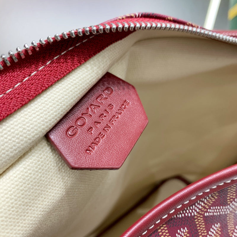 GLM - GYO Bags - 1334