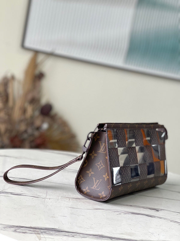Glami- Glami- Lu-Vi bags - 4625