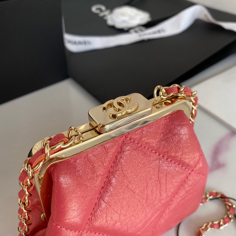 Satchel Bags - CHL Bags - 4946