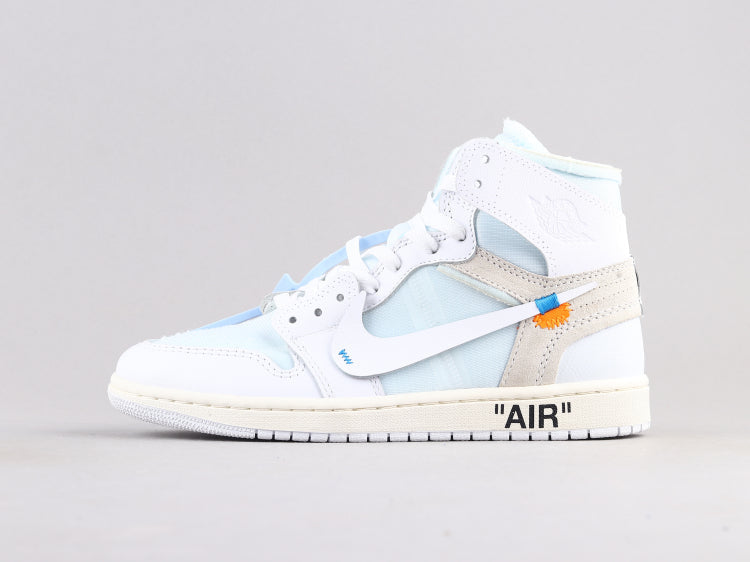GLM - AJ1 Europe Limited
