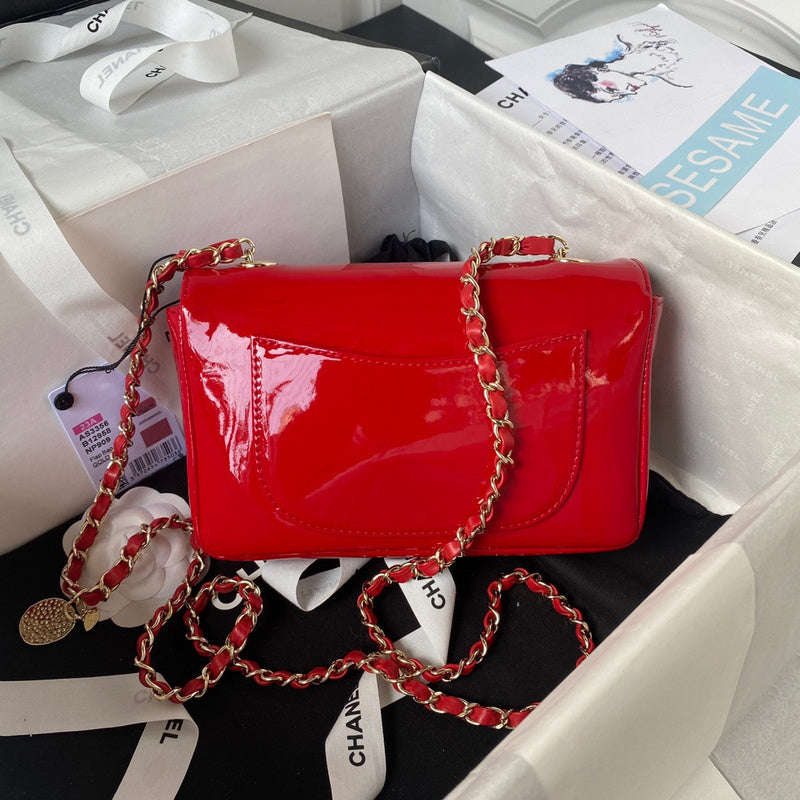 Satchel Bags - CHL Bags - 7523