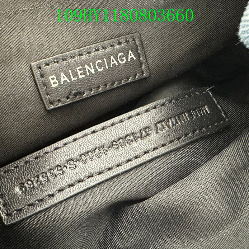GLM Top Quality - BGA Bags - 1677