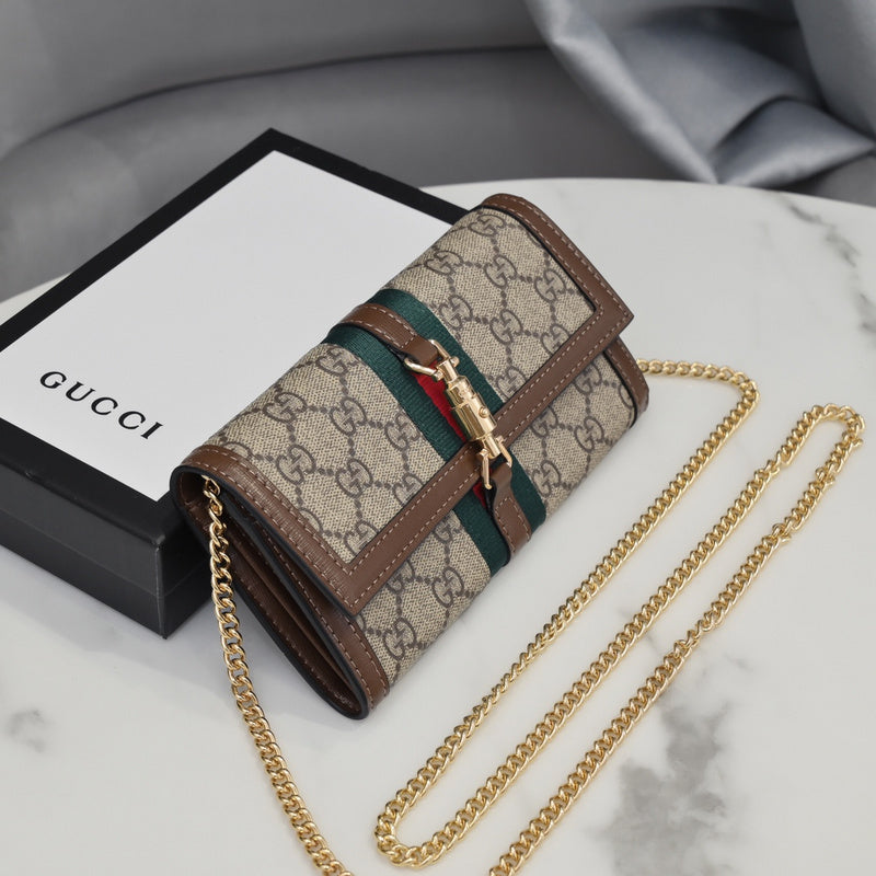 Satchel Bags - GUC Bags - 1177
