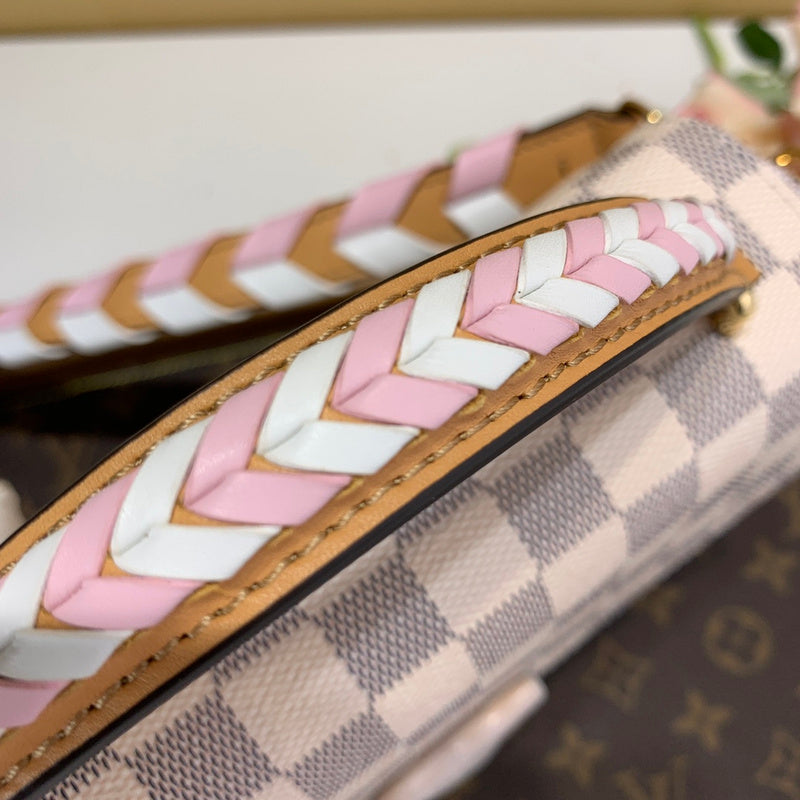 Satchel Bags - VL Bags - 5781